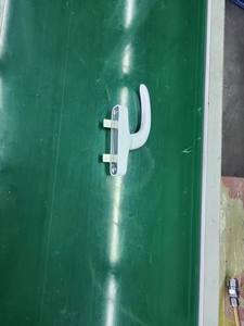 Poignées de fenêtre en aluminium <span class=keywords><strong>Cremone</strong></span> avec clé pour fenêtres intérieures Poignées de fenêtre <span class=keywords><strong>Cremone</strong></span> ABX023K pour le Moyen-Orient - Product Image 3