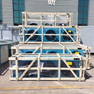 Hochwertige Tiefkühl-und Verdunstung kondensatore inheit für die Eis herstellung - Product Image 6