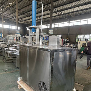 Machine <span class=keywords><strong>de</strong></span> torsion automatique <span class=keywords><strong>de</strong></span> pâte <span class=keywords><strong>de</strong></span> fleurs <span class=keywords><strong>de</strong></span> <span class=keywords><strong>chanvre</strong></span> cru 3/6/9 brins Machine <span class=keywords><strong>de</strong></span> fabrication <span class=keywords><strong>de</strong></span> bretzel doux Machine <span class=keywords><strong>de</strong></span> formage <span class=keywords><strong>de</strong></span> torsion <span class=keywords><strong>de</strong></span> pâte frite - Product Image 5