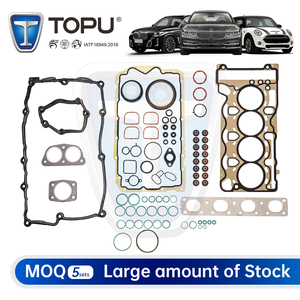 ปะเก็นฝาสูบ11127509710ชุดเต็มสำหรับ BMW N46 11128655413เก่า - Product Image 2