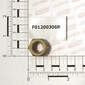 <span class=keywords><strong>Sembradora</strong></span> de Maíz para Tractor de 6, 8 y 12 Filas F01200306, Máquina Fertilizadora, Fijaciones Estándar, Tuerca M14x2 para Maschio Gaspardo - Product Image 2