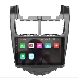 Strongseed hệ thống <span class=keywords><strong>Android</strong></span> Car Player với GPS Navigator đài phá<span class=keywords><strong>t</strong></span> thanh cho Chevrolet Sonic Aveo 4 + 64GB - Product Image 4