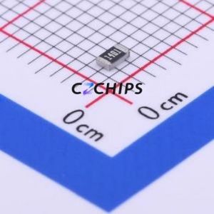 Resistencia SMD CR-05FL7---1K4 0805 (Tipo: Película Gruesa) (Resistencia: 1.4kOhm Precisión: 1%) - Product Image 1