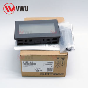 Bảng hiển thị HMI GT1030/1020-hbd/LBD/LBL-C/là GT1020/1030-hbdw/lbdw/hbdw2/lblw/hbd2/lbd2/hbl màn hình cảm ứng - Product Image 1
