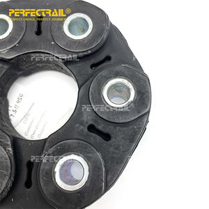 PERFECTRAIL 26117511454 26111229080 Pièces automobiles <span class=keywords><strong>Arbre</strong></span> <span class=keywords><strong>de</strong></span> <span class=keywords><strong>transmission</strong></span> <span class=keywords><strong>Arbre</strong></span> <span class=keywords><strong>de</strong></span> <span class=keywords><strong>transmission</strong></span> flexible Disque flexible pour <span class=keywords><strong>BMW</strong></span> E36 <span class=keywords><strong>E46</strong></span> E90 E81 E91 E85 - Product Image 6