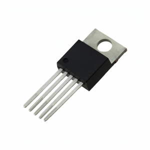 TO 220 5 IXDD630CI Power Management (PMIC) Buy Online Electronic Components In Stock - Product Image 1