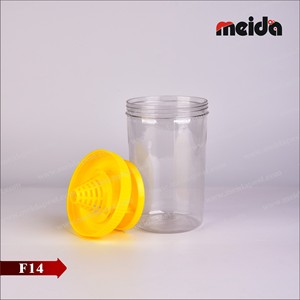 Trampa para Moscas Meida F14, Portátil, de Plástico, Control de Insectos para Moscas, Uso en Exteriores - Product Image 5