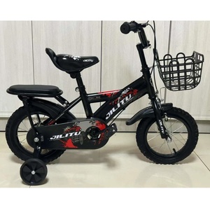 Commercio all'ingrosso della fabbrica per bambini bici 12 "<span class=keywords><strong>14</strong></span>" a buon mercato vendita calda popolare per bambini bambini bicicletta per bambini di 3-12 anni - Product Image 1
