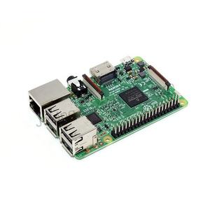 Carte de développement Jeking Original Raspberry Pi 5 Model 4GB/8GB - Product Image 1