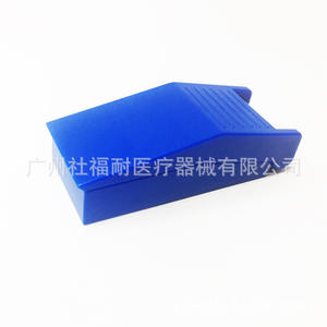 Cortador/Divisor de Pastillas Rectangular de Plástico PS al por Mayor, Pastillero para Personas Mayores, Dispensador de Medicamentos, Rompedor de Pastillas, Pastillero Rectangular - Product Image 4