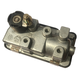 G 202 G202 759688 Turbo Actionneur Électrique pour Mercedes Benz Sprinter 215 315 415 515 211D 311D 411D 511D 2 2 CDI OM646 - Product Image 2
