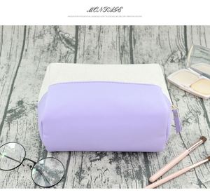 Custom Logo Cosmetic <b>Bag</b> Women's Octagon Toiletry <b>Bag</b> Large Capacity Travel Storage Make up <b>Bag</b> for Women - Product Image 6