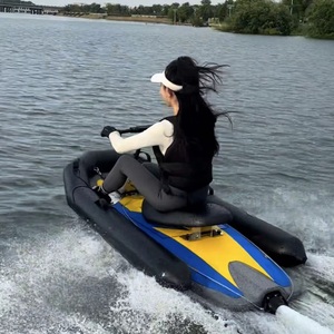 <span class=keywords><strong>Tabla</strong></span> de <span class=keywords><strong>Surf</strong></span> con Motor a Reacción y Quilla de EPP, Resistente al Agua IP67, <span class=keywords><strong>para</strong></span> Deportes Acuáticos en Lago y Playa, Nueva Llegada - Product Image 1