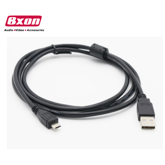 0.3m 0.5m 1m 1.5m 3m 5m USB 2.0 a Male to Micro USB B 5Pin Male Cable