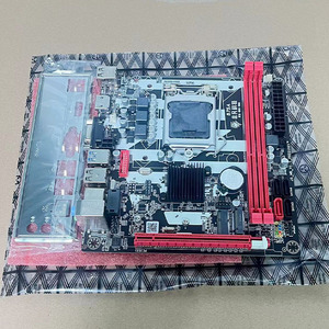 工場出荷 高品質 新品 ITX-B75A マザーボード SATA 16GB <span class=keywords><strong>DDR3</strong></span> コンパクトデスクトップ B75 高度なCPUサポート Intelチップセット - Product Image 6