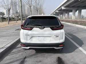 Honda <span class=keywords><strong>CRV</strong></span> 1.5T <span class=keywords><strong>2023</strong></span>, SUV Automático, Pintura Original, Techo Panorámico, Encendido sin Llave, Auto Usado - Product Image 4