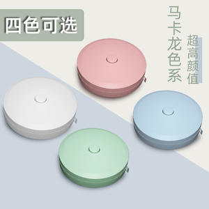 ตลับเมตรขนาดเล็ก 1.5 เมตร สำหรับวัดส่วนสูง รอบอก รอบเอว และรอบสะโพก - Product Image 2