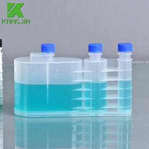 Beckman 80ml 30ml Frasco De Reagente 10ml Fóscopos Com Analisador De Bioquímica Beckman - Product Image 2