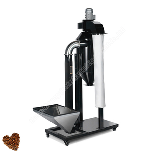 10kg <b>Coffee</b> Roaster Destoner Manufacturer Rice Destoner <b>Machine</b> <b>Small</b> Destoner <b>Machine</b> - Product Image 5