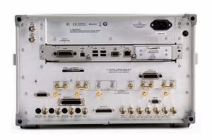 Analyseur de réseau Keysight Premium d'occasion N5242A, 26,5 GHz PNA-X 4 ports (Agilent) - Product Image 5