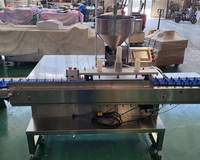 Machines à croissants, ligne de production de croissants, machine à faire des croissants, automatique
