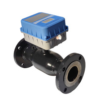 Vanne principale intelligente à énergie solaire 2,5 pouces, arrêt automatique, DC3,6V, vanne d'eau intelligente 3 pouces, vanne intelligente 4G 3 pouces