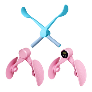 Тренажер для ног Legs Beauty Tool: Регулируемый портативный тренажер для упражнений на разгибание бедер, тренировки мышц тазового дна и йоги - Product Image 4