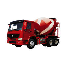 Xiaomi mijia shuangman — mixeur de béton, 6 M3, 25 tonnes, camion, tambour, bon marché