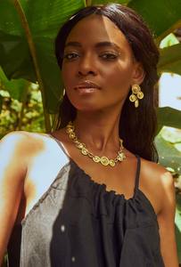 Colecciona <span class=keywords><strong>el</strong></span> mejor tipo de gafas envidiosas, collar popular - Product Image 2