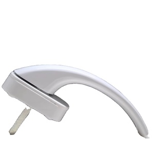 Poignée de fenêtre en aluminium acoustique AKDENIZ - Product Image 1