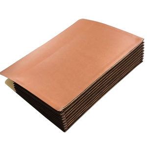 Văn Phòng Phẩm 7Inch Mở Rộng Cửa Hàng Và Tổ Chức Giấy Tờ Kích Thước Chữ Mở Rộng Accordion Thư Mục Tập Tin - Product Image 2