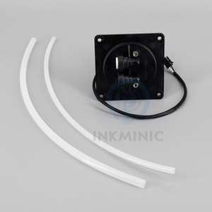 Bomba de Presión Compatible con Domino 023712SP Tipo D Serie AX, Repuestos para Impresora de Inyección de Tinta Domino AX150i AX350i AX550i CIJ - Product Image 3