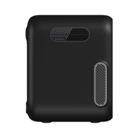 Tendances actuelles : Mini-projecteur portable Wupro/ODM G2 pour la maison, projecteur LCD WiFi compatible 4K, 2+16 Go, Google TV, projecteur vidéo intelligent