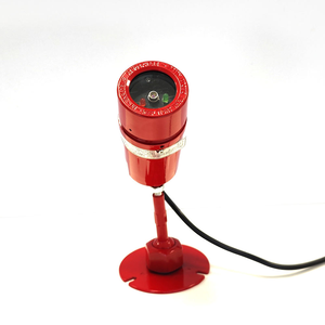 Alta qualidade estreito espectro única banda à prova de explosão tipo ultravioleta chama <span class=keywords><strong>detector</strong></span> - Product Image 4