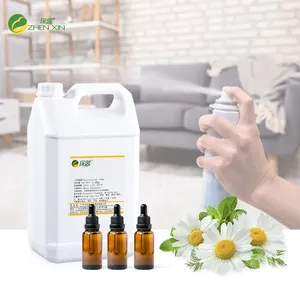 Camomile Scent Fragrance Oil Air Freshener Essence For Indoor Air Freshener