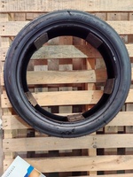 Ban Belakang Tubeless 150/70-17 Dual Sport High Grip untuk Motor Adventure 400-800cc