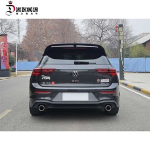 Véhicule d'occasion Volkswagen, voiture d'occasion 2024 <span class=keywords><strong>GOLF</strong></span> PRO 280TSI, conduite à gauche, V-W <span class=keywords><strong>GOLF</strong></span> <span class=keywords><strong>4</strong></span> 5 6 7 8 <span class=keywords><strong>GTI</strong></span>, essence, voiture en Chine, caméra LED - Product Image 4