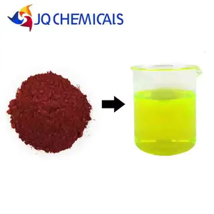 Colorant réfrigérant au fluoréine sodique pour solution antigel et nettoyant moteur - Product Image 4