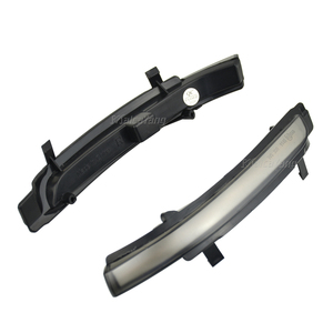 2 pezzi nuova luce specchietto lampeggiatore dinamica a LED per Skoda <span class=keywords><strong>Octavia</strong></span> 2009-2013 superbi <span class=keywords><strong>accessori</strong></span> per auto a 2014 2008 - Product Image 3