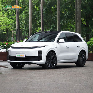 Lixiang L6 2024, Auto Eléctrico Ideal en Oferta, Li Auto L6 2025, SUV Híbrido de 5 Plazas, Li Auto Pro, Auto de Nueva Energía - Product Image 1