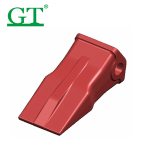 Denti per Benna di Escavatore P500/KP85/MTG125 - Product Image 3