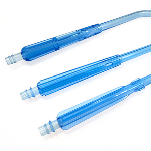 Yankaer — ventouse médicale jetable, pointes irrégulières, emballage dans un pochette de Tyvek stérile, 50 pièces/étui - Product Image 4