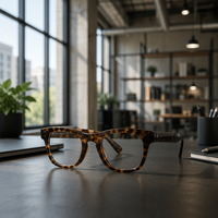 Lunettes Intelligentes IA avec Caméra 1300W Pixels, Enregistrement Vidéo 1080P, Traduction, Batterie Longue Durée 290mAh, Commande Vocale, Lunettes de Soleil Intelligentes