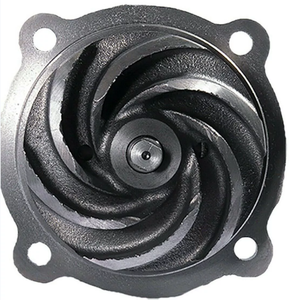 Pompa Air 2W1223 2W-1223 4N-0660 untuk mesin 215 ekskavator kucing 3204 943 pemuat jejak <span class=keywords><strong>953</strong></span> - Product Image 2