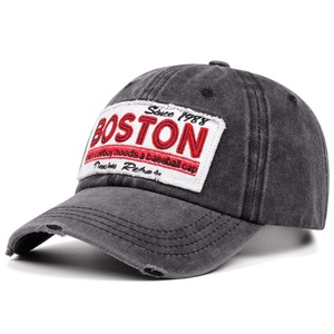 Venta al por mayor del fabricante: Nueva gorra de béisbol deportiva de seis paneles para todas las estaciones, estilo urbano ajustable, tela impermeable tipo jersey. - Product Image 2