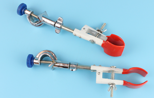 Tubo <span class=keywords><strong>de</strong></span> ensayo <span class=keywords><strong>de</strong></span> sujeción <span class=keywords><strong>de</strong></span> ajuste Universal <span class=keywords><strong>de</strong></span> laboratorio, soporte <span class=keywords><strong>de</strong></span> matraz <span class=keywords><strong>de</strong></span> aleación cromada, abrazadera <span class=keywords><strong>de</strong></span> junta <span class=keywords><strong>de</strong></span> dedo <span class=keywords><strong>de</strong></span> condensador, Clip <span class=keywords><strong>de</strong></span> dos garras - Product Image 4