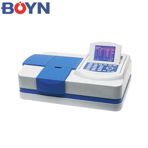BN-<span class=keywords><strong>UV</strong></span>-1601 고품질 190-1100nm <span class=keywords><strong>UV</strong></span>/<span class=keywords><strong>VIS</strong></span> 분광광도계 저소음 <span class=keywords><strong>UV</strong></span>-<span class=keywords><strong>VIS</strong></span> 분광광도계 저렴한 가격 - Product Image 4
