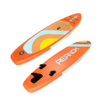 Planche à pagaie prête à être expédiée, stock en entrepôt étranger, garantie 5 ans, planche à pagaie pour les sports nautiques et les loisirs