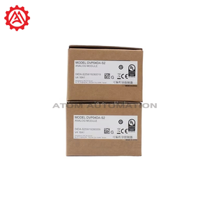 Nouveau contrôleur logique programmable d'origine Delta DVP60ES200T série DVP-ES2 A avec 36 entrées numériques et 24 sorties - Product Image 1