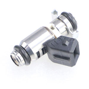 Nuovo Arrivo BORSKE Iniettore Carburante a 3 Valvole per <span class=keywords><strong>Moto</strong></span> <span class=keywords><strong>Piaggio</strong></span> 125/150 OEM IWP241 - Product Image 4